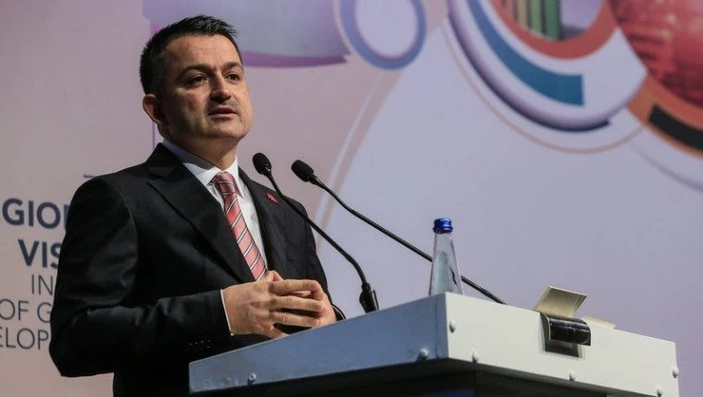 ÇİFTÇİLERE ÖDEME BUGÜN BAŞLIYOR