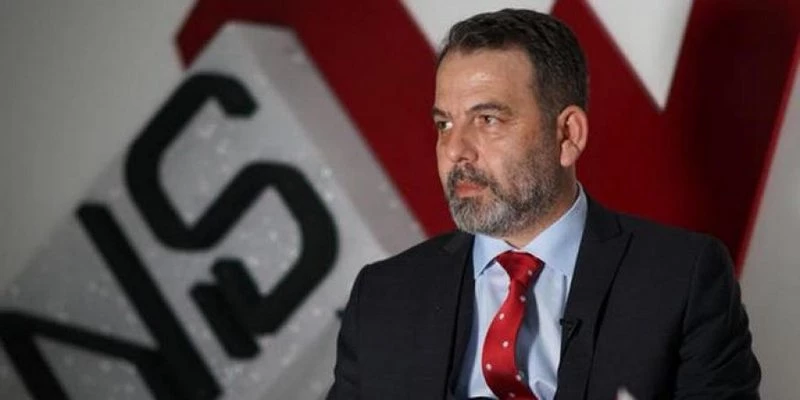 Çiftlik Bank benzeri şirketin CEO`su Gürcistan`a kaçarken yakalandı