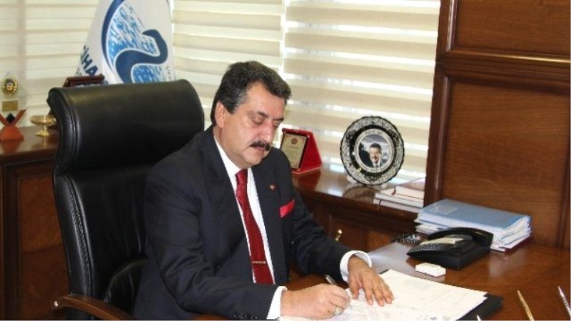 Cihanbeyli`ye Halk Eğitim Merkezi Kazandırılıyor