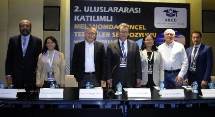 Cildinizdeki küçücük bir ?ben? hayatınızı ne kadar değiştirebilir?