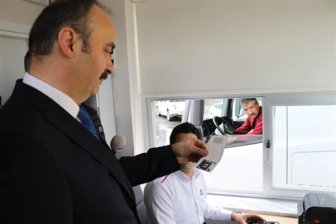 ÇİLE SONA ERİYOR