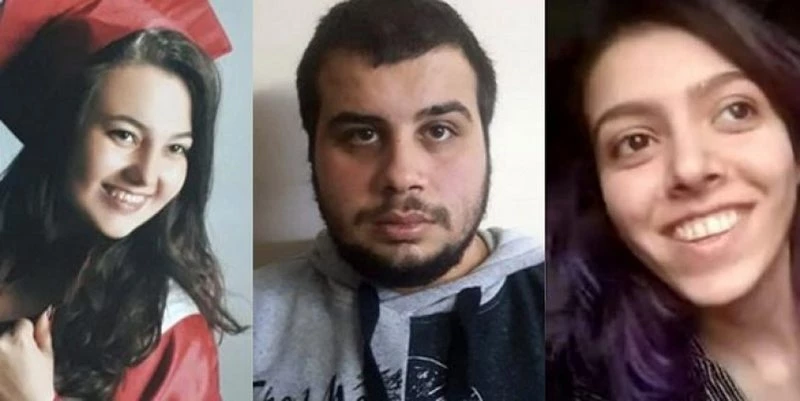 CİNAYETTE YENİ GELİŞME
