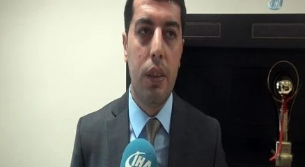 Cinsel istismar iddiaları hakkında açıklama