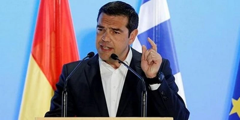 ÇİPRAS`TAN KÜSTAH TEHDİT