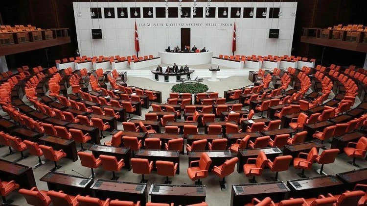 CMK'da değişiklik kabul edildi