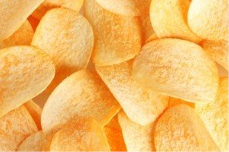 Çocuklara cips yedirmeyin!...