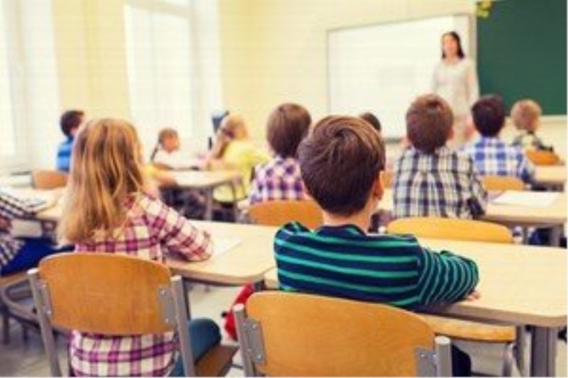Çocukları `sahabe` ve `padişah` adlarıyla kodlamışlar