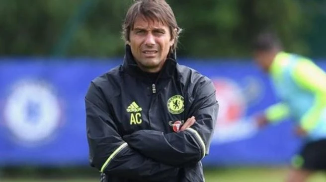 Conte`den net Inter açıklaması