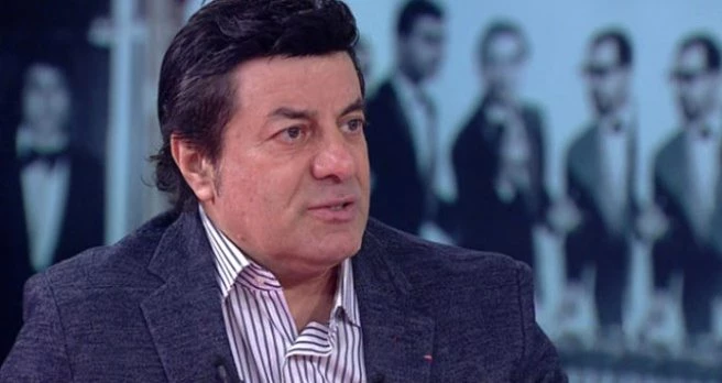 Coşkun Sabah, Eski Piyanistine ?Fare Surat, Gudubet? Yazınca Başı Belaya Girdi