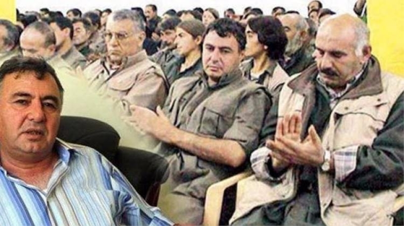Çözüm sürecini Esad için bitirdik
