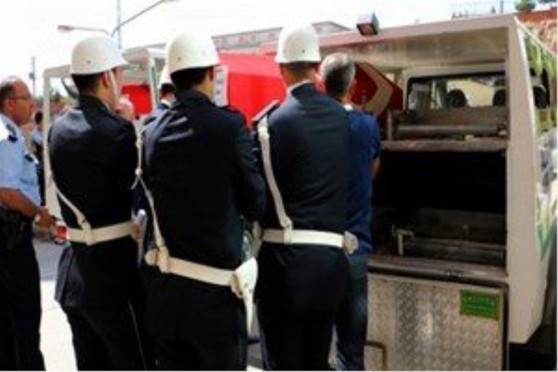 `Çözüm`ü bitiren emir YPG`li hain Derviş`ten!