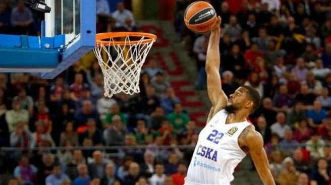 CSKA Moskova Final Four`da