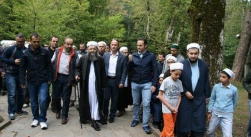 Cübbeli Ahmet Hoca?dan FETÖ?ye tepki