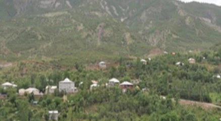 Çukurca köylerindeki yasak kaldırıldı