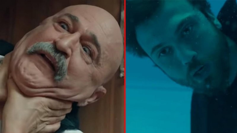 Çukur`un 130. bölümü yayınlandı! Yamaç ve amca Cumali ölüyor mu?