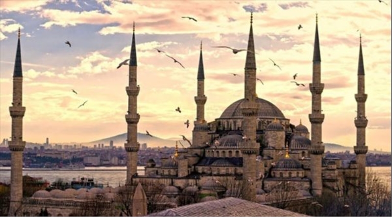 Cuma Mesajları - Anlamlı Cuma Mesajları ve sözleri
