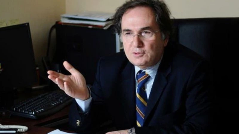 Cumhurbaşkanı Başdanışmanı İbrahim Saraçoğlu: Devlet işi ile ticari işi birbirine karıştırmıyoruz
