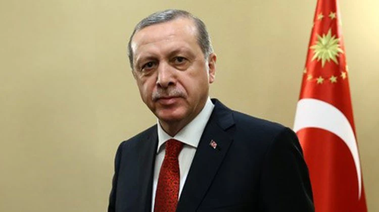 Cumhurbaşkanı, Büyükelçi Neto'yu kabul etti