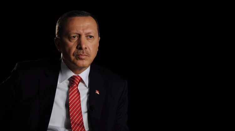 Cumhurbaşkanı Erdoğan'a Abdulkadir Yapcan mesajı
