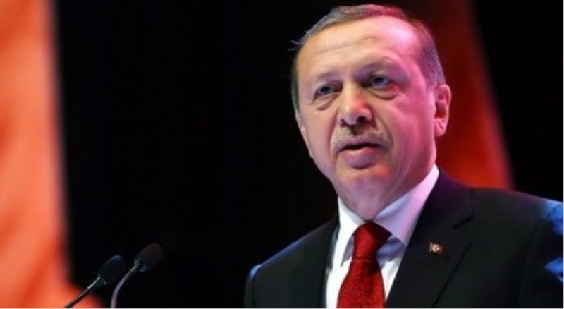 Cumhurbaşkanı Erdoğan ABD?den yurda döndü