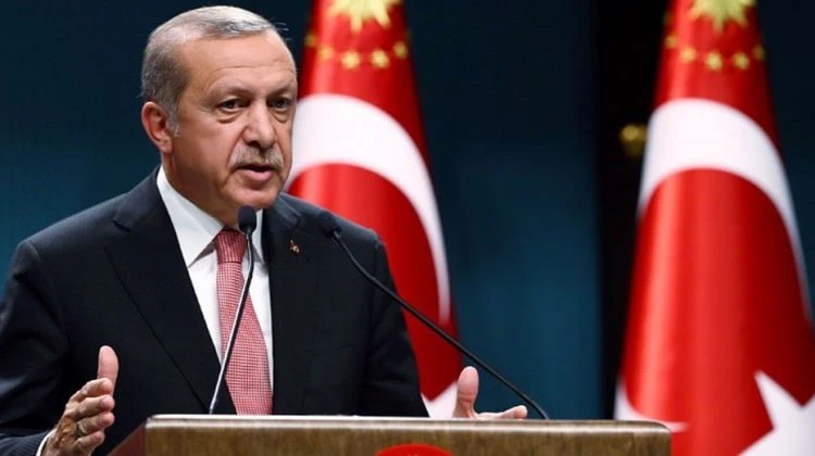 Cumhurbaşkanı Erdoğan: Artık sebebimiz kalmadı!