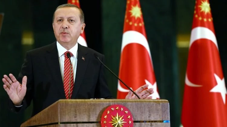 Cumhurbaşkanı Erdoğan çok kızdı: Bu nasıl iş!
