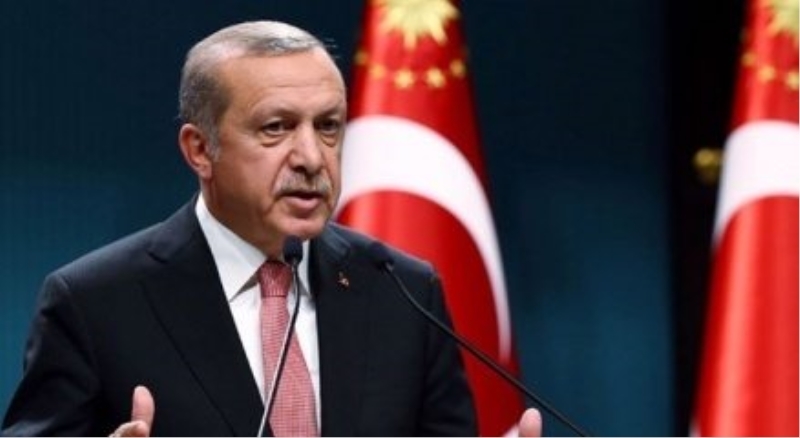 Cumhurbaşkanı Erdoğan`dan idam açıklaması
