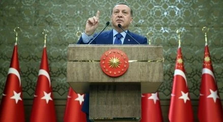 Cumhurbaşkanı Erdoğan?dan ?şehir hastaneleri? müjdesi