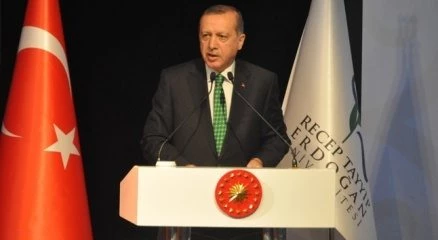 Cumhurbaşkanı Erdoğan, Filistin Devlet Başkan Abbas ile görüşecek
