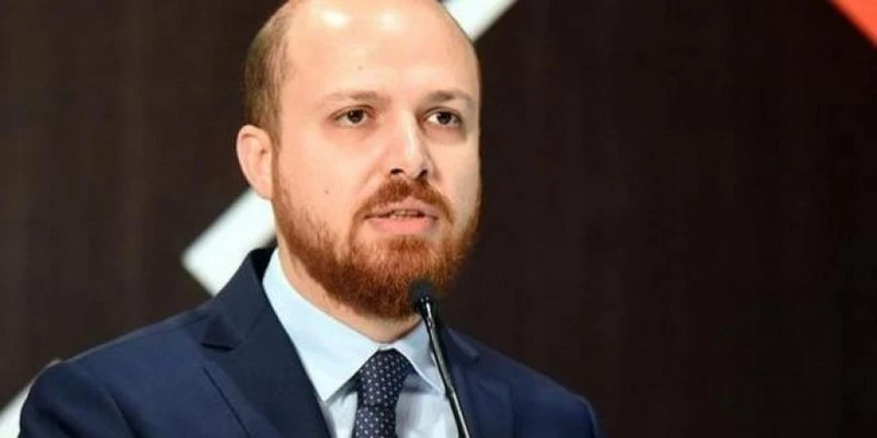 Cumhurbaşkanı Erdoğan`ın torun sevinci