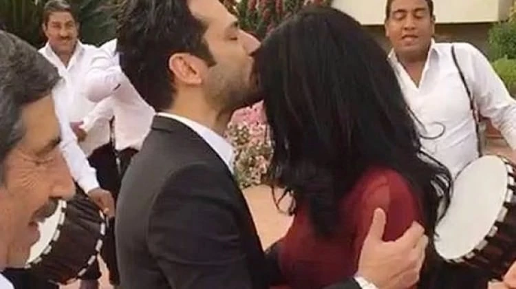 Cumhurbaşkanı Erdoğan, Murat Yıldırım'a kız istedi