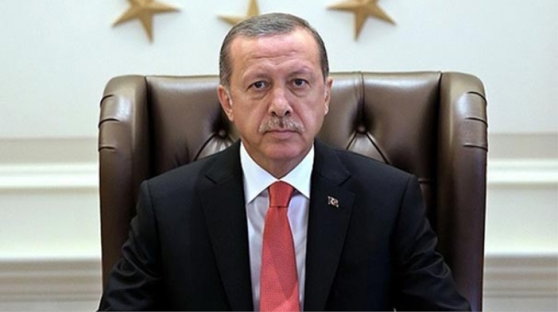Cumhurbaşkanı Erdoğan yakından takip ediyor!