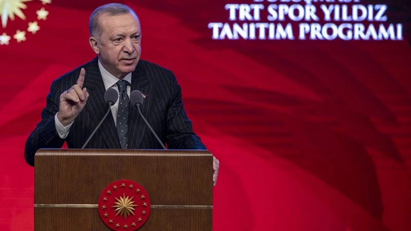 Cumhurbaşkanı Erdoğan`dan aşı pasaportu uyarısı: Yeni ayrımcılıklara yol açmamalı