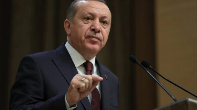 Cumhurbaşkanı Erdoğan`dan dershane talimatı!