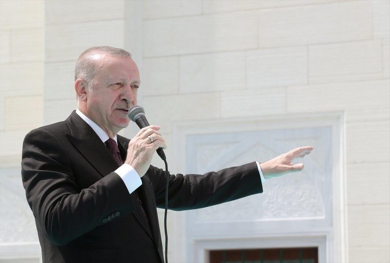 Cumhurbaşkanı Erdoğan`ın müjdesini verdiği prim ve vergi teşviki, işvereni rahatlatacak! İşte detaylar