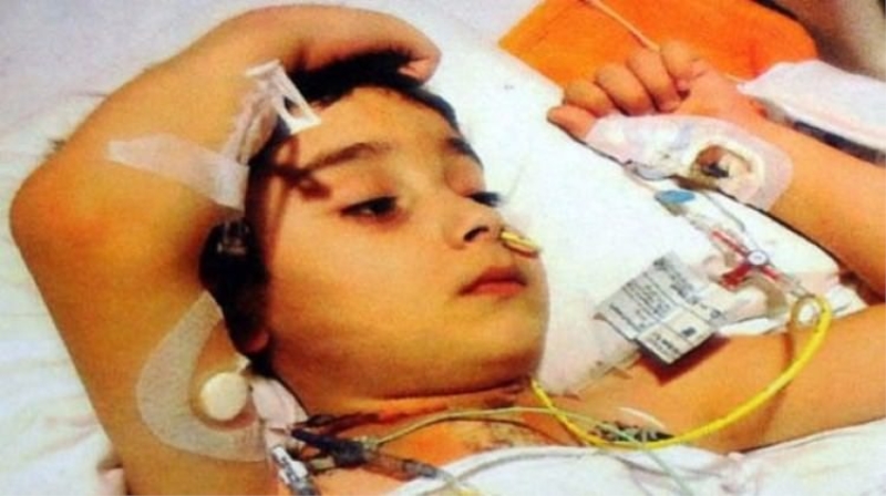 Cumhurbaşkanı Minik Kayra için devreye girdi!