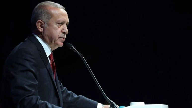 CUMHURBAŞKANI ÖNEMLİ AÇIKLAMALAR