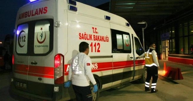 Cumhurbaşkanı?nın açılış töreninde zehirlenen polisler tedavi altına alındı
