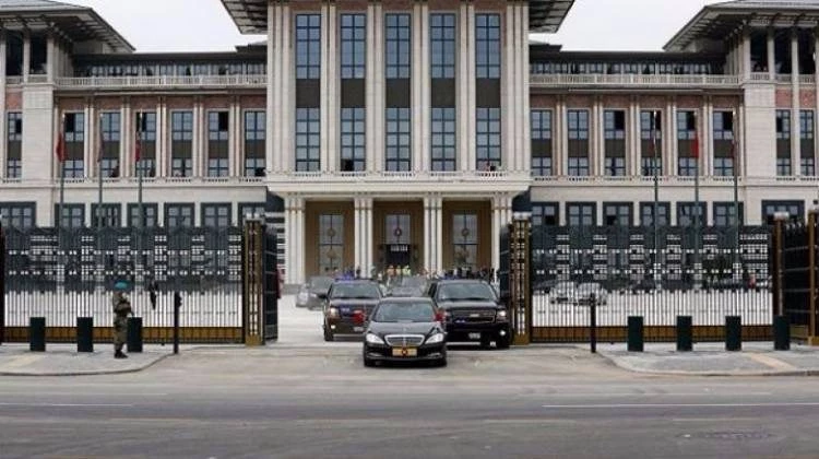 Cumhurbaşkanlığı'na Harekt Merkezi kuruluyor