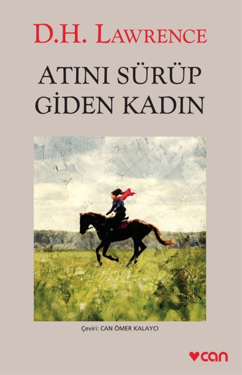 D. H. Lawrence`dan  yüz yıl öncesinden güncel öyküler