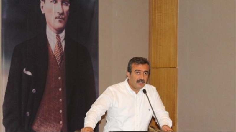 Dabb Üyeleri Eğitim Seminerinde Buluştu