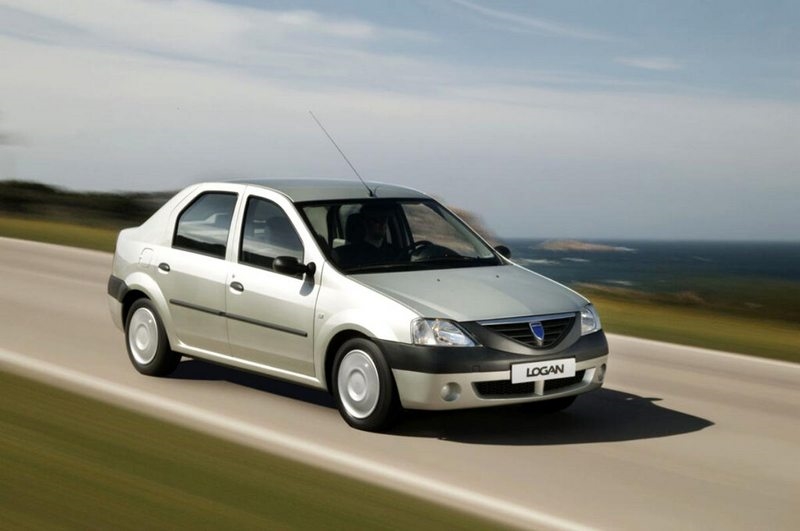 Dacia`nın yeni vizyonu