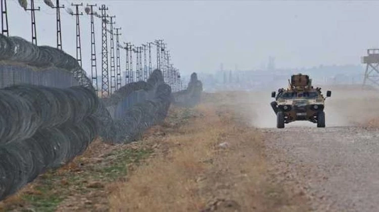 DAEŞ'den alınan 9 köyde temizlik!
