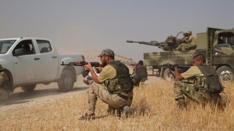 DAEŞ, Musul'dan böyle atılacak
