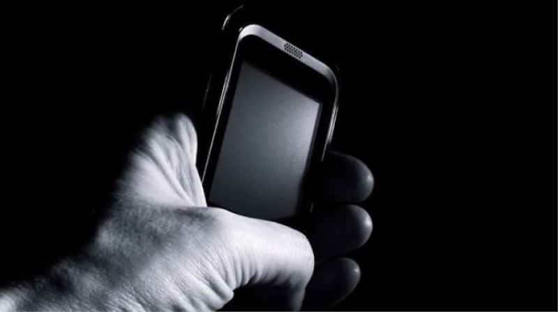 DAEŞ şüphelileri polisi telefonla aramış