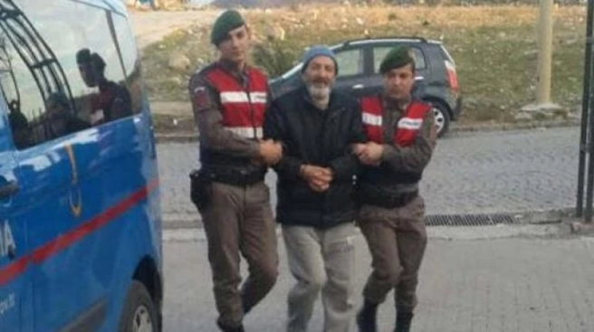 DAMAT CİNAYETİNE MÜEBBET HAPİS CEZASI ÇIKTI
