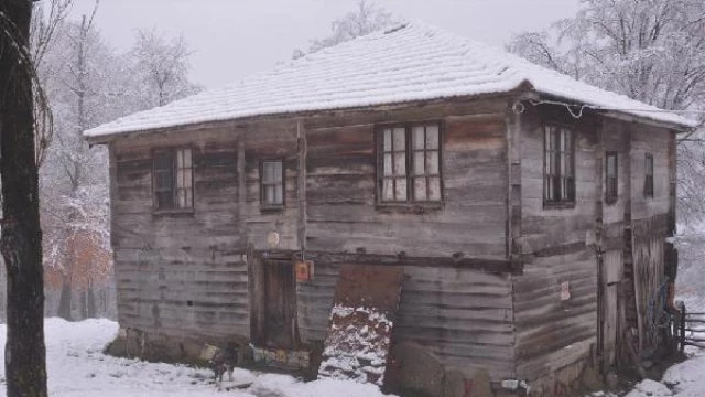 Danacı Ailesinin Yaşam Mücadelesi