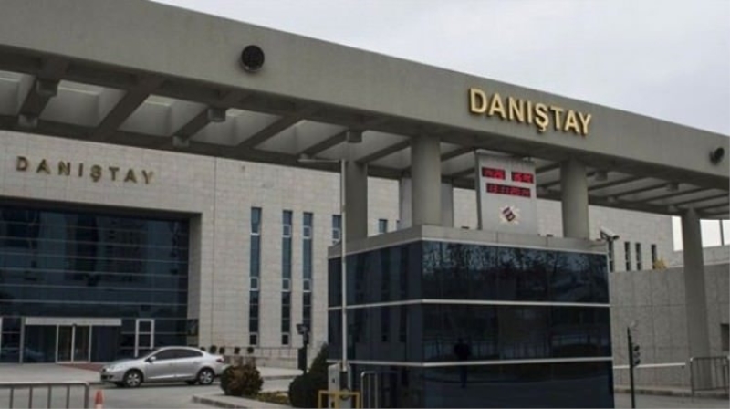 Danıştay hakiminden sarsıcı itiraflar