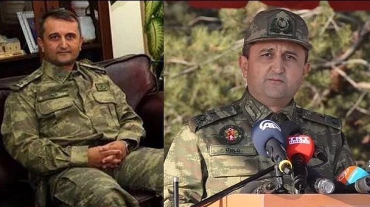 Darbe emrini kimden aldığını açıkladı
