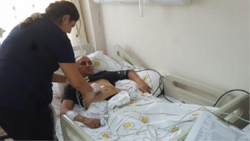 Darbe Gecesi Yaşananlardan Sonra Yaşam Savaşı Veren Vali Yardımcısı Hayati Tehlikeli Atlattı